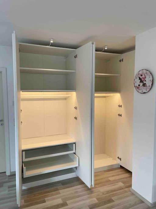 40qm Wohlfuehl-apartment Im Gruenen Mit Sorglospaket Apartment Wuppertal