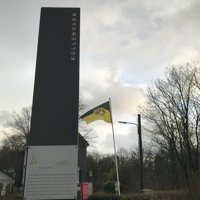 40qm Wohlfuehl-apartment Im Gruenen Mit Sorglospaket Apartment