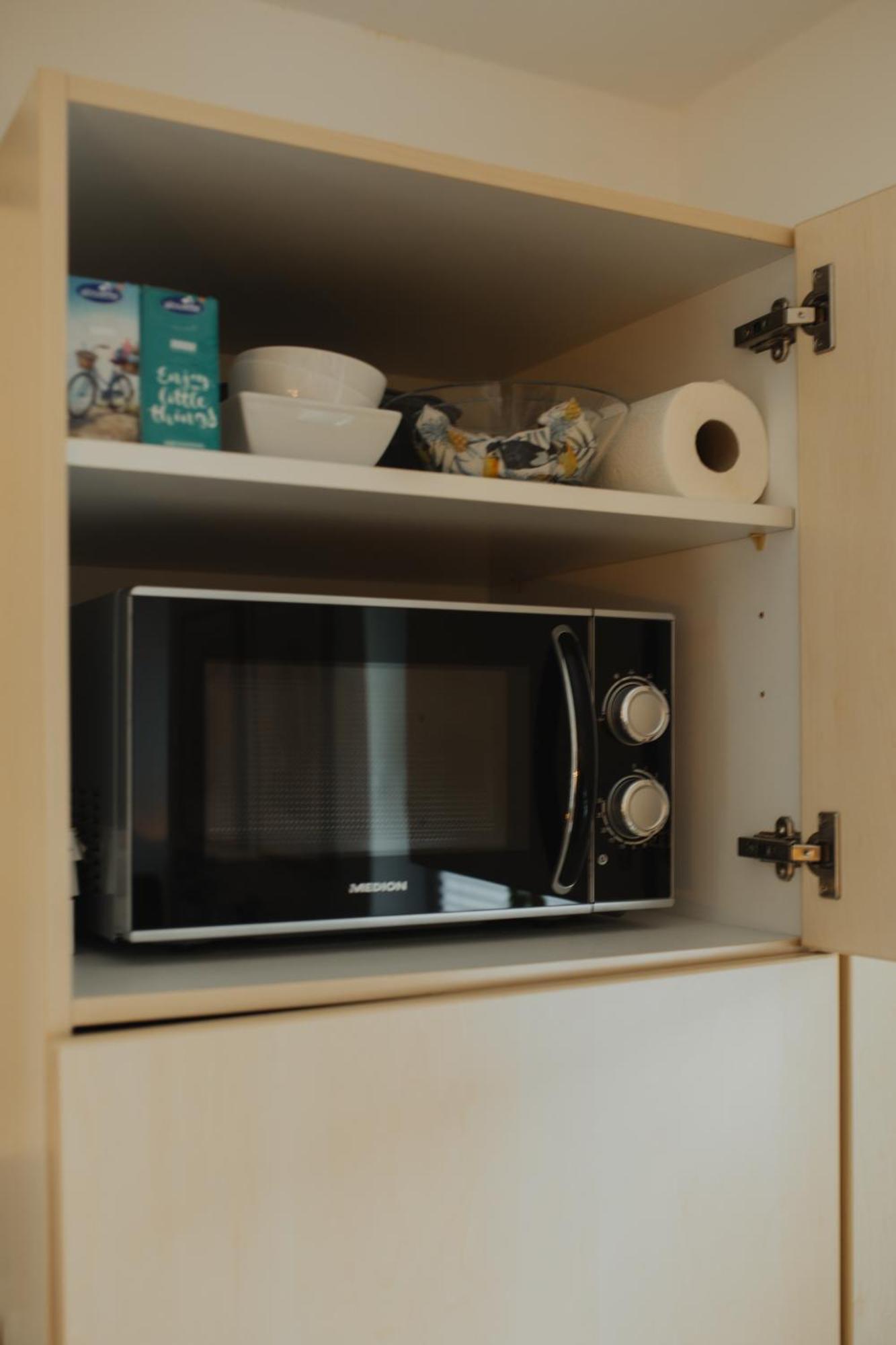 40qm Wohlfuehl-apartment Im Gruenen Mit Sorglospaket
